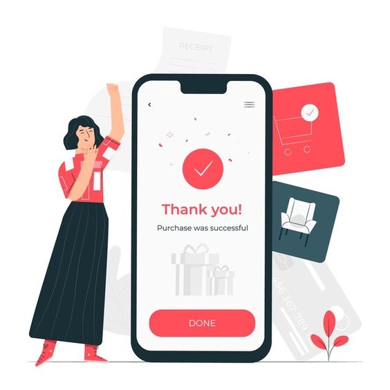 Shop with Confidence