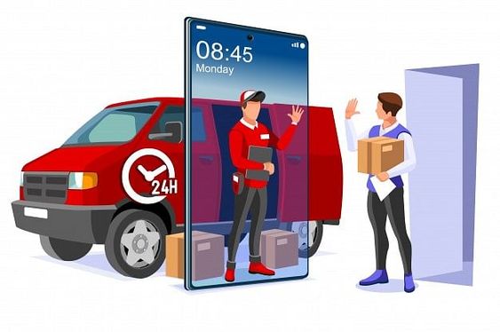 Swift and Secure Delivery